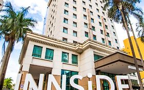 INNSiDE by Meliá São Paulo Iguatemi